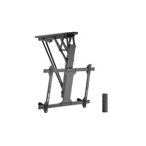 EQUIP - SUPPORTO X LCD/TV A SOFFITTO 32"/70" EQUIP 650329C  MOTORIZZATA - supp.fino a 35Kg - Vesa: 600x400 -EAN: 4015867227152(650329)