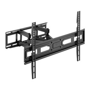 EQUIP - SUPPORTO X LCD/TV 37"/80" EQUIP 650337 - supp.fino al 40Kg - Vesa: 600x400 -EAN: 4015867230916(650337)