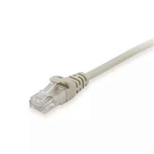EQUIP - CAVO RETE CAT.6A U/UTP BEIGE NON SCHERMATO 2Mt EQUIP 603013- 4x2 AWG 26/7-500 MHz  EAN:4015867230077(603013)