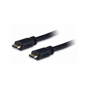 EQUIP - CAVO HDMI EQUIP 119359 HighSpeed 1.4 LC M/M - Nero -20Mt EAN:4015867180464(119359)