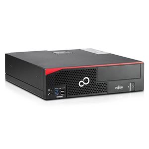 FUJITSU - PC FUJITSU Refurbished RINOVO Esprimo D757 SFF RN54532202 i5-6X00 16GBDDR4 256SSD noODD W10P-UPG 2Y(21.132R)