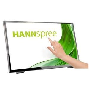 HANNSPREE - MONITOR M-TOUCH HANNSPREE LCD LED 23.8" Wide HT248PPB 8ms MM FHD 3000:1 BLACK VGA HDMI DP USB 3.0 Vesa(HT248PPB)