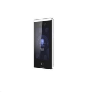 HIKVIS - VIDEOCAMERA per controllo accessi con misurazione temperatura corporea HIKVISION DS-K1T671TM-3XF LCD touch screen 7"(302917210)