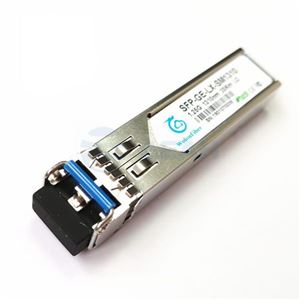 HIKVIS - MODULO LC HIKVISION HK-SFP-1.25G-20-1310-DF TX1310nm/1.25G, RX1310nm/1.25G, Single Mode/Duplex 20Km Fino:30/06(HK-SFP-1.25G-20-1310-DF)