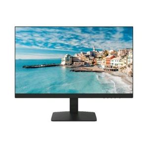 HIKVIS - MONITOR HIKVISION LCD IPS LED 27" WIDE FRAMELESS DS-D5027FN01 5ms FHD 1000:1 BLACK VGA HDMI Vesa SAP 317500198 Fino:29/08(DS-D5027FN01)