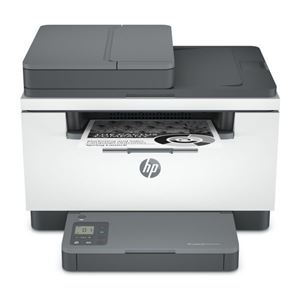HPI - STAMPANTE HP MFC LASERJET PRO M234sdw 6GX01F 3in1 A4 29ppm ADF STAMPA F/R 150FG LCD WiFi-LAN-USB-BT 1Y 64MB Fino:30/01(6GX01F)