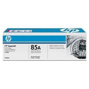 HPI - TONER HP 85A CE285A NERO 1.600pg LASERJET(CE285A)