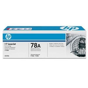 HPI - TONER HP 78A CE278A NERO 2.100pg LASERJET(CE278A)