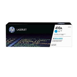 HPI - TONER HP 410A CF411A CIANO 2.300pg LASERJET(CF411A)