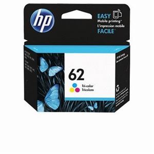 HPI - CARTUCCIA HP 62 C2P06AE Multicolor ciano+giallo+magenta 165 pages HVS(C2P06AE)