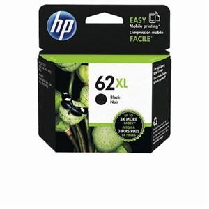 HPI - CARTUCCIA HP 62XL C2P05AE Nero 600 pages gar6mesi HVS(C2P05AE)