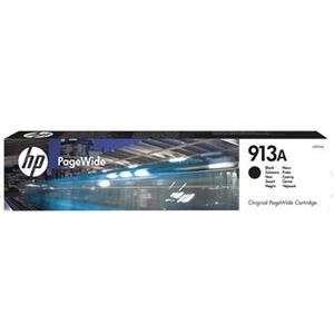 HPI - CARTUCCIA HP 913A L0R95AE BLACK Alta capacita Page Wide(L0R95AE)