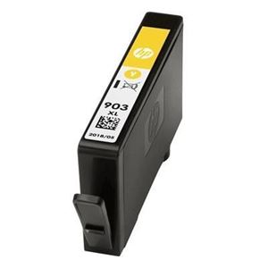 HPI - CARTUCCIA HP 903XL T6M11AE GIALLO Alta capacita HVS(T6M11AE)