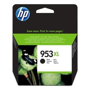 HPI - CARTUCCIA HP 953XL L0S70AE BLACK Alta capacita HVS(L0S70AE)