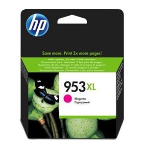 HPI - CARTUCCIA HP 953XL F6U17AE MAGENTA Alta capacita MVS(F6U17AE)