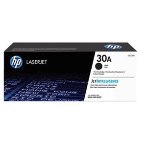 HPI - TONER HP 30A CF230A NERO 1.600pg LASERJET(CF230A)