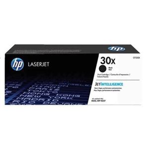 HPI - TONER HP 30X CF230X NERO 3.500pg LASERJET(CF230X)