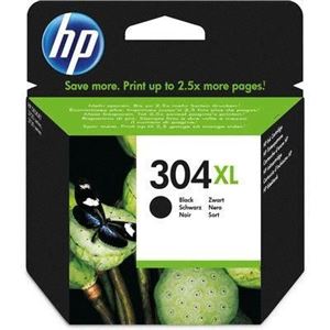 HPI - CARTUCCIA HP 304XL N9K08AE NERO 300pg x DESKJET 3270 HVS(N9K08AE)