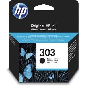 HPI - CARTUCCIA HP 303 T6N02AE NERO 200pg x ENVY 6230 MVS(T6N02AE)