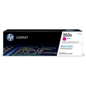 HPI - TONER HP 203X CF543X MAGENTA 2.500pg LASERJET(CF543X)