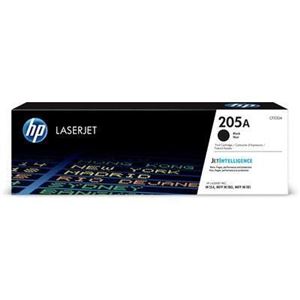 HPI - TONER HP 205A CF530A NERO 1.100pg LASERJET(CF530A)