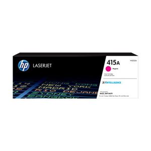 HPI - TONER HP 415A W2033A MAGENTA 2.100pg LASERJET(W2033A)