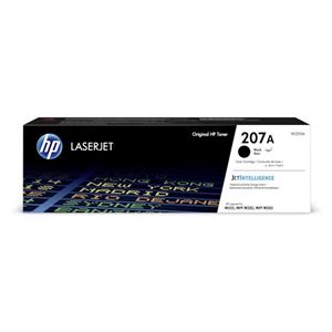 HPI - TONER HP 207A W2210A NERO 1.350pg LASERJET(W2210A)