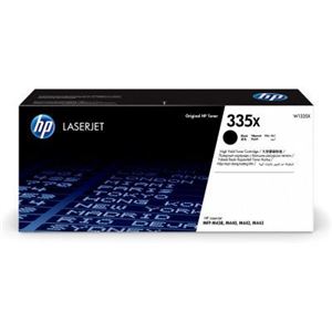 HPI - TONER HP 335X W1335X NERO 13.700pg LASERJET I766(W1335X)