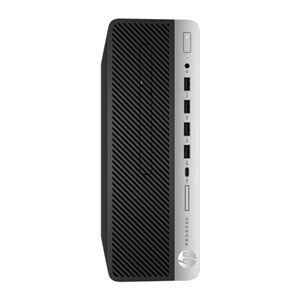 HPI - PC HP Refurbished 600 RINOVO G3 9lt RN64524002 i5-6/7XXX 8GBDDR4 480SSD W10Pro Glan 8USB 1Y(06.410R)