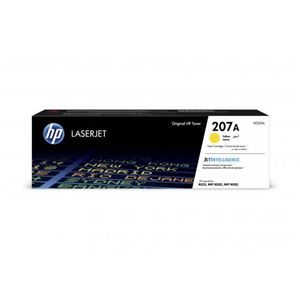 HPI - TONER HP 207A W2212A GIALLO 1.250pg LASERJET(W2212A)