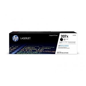 HPI - TONER HP 207X W2210X NERO 3.150pg LASERJET(W2210X)