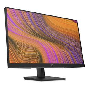 HPI - MONITOR HP P24h G5 64W34AA 23.8"FHD Black AG IPS 16:9 5ms 250cd/m2 MM Lift HDMI-VGA-DP Vesa100mm 3Y Fino:05/08(64W34AA#ABB)