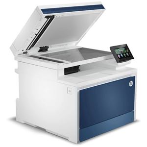 HPI - STAMPANTE HP MFC LASER COLOR 4302dw 4RA83F A4 3in1 33PPM F/R 512MB WiFi/GLan/USB/BT 600dpi 1Y AirPrint(4RA83F#B19)