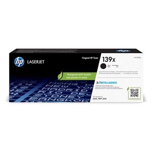HPI - TONER HP 139X W1390X 4.000pg LASERJET(W1390X)