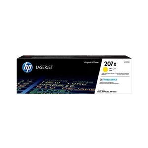 HPI - TONER HP 207X W2212X GIALLO 2.450pg LASERJET(W2212X)