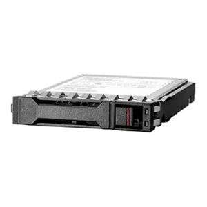 HPE - OPT HPE P40506-B21 SOLID STATE DISK 960GB SAS 12G Read Intensive SFF (2.5in) BC Value Multi Vendor Fino:07/07(P40506-B21)