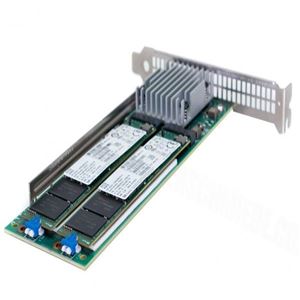 HPE - OPT HPE P48183-B21 SCHEDA PCIe NS204i-u Gen11 Hot Plug Boot Device Fino:07/11(P48183-B21)