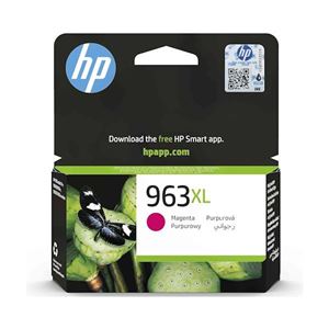 HPI - CARTUCCIA HP 963XL 3JA28AE MAGENTA 1.600pg MVS(3JA28AE)