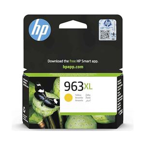 HPI - CARTUCCIA HP 963XL 3JA29AE GIALLO 1.600pg MVS(3JA29AE)