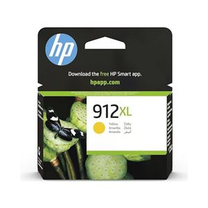 HPI - CARTUCCIA HP 912XL 3YL83AE GIALLO 825pg MVS(3YL83AE)