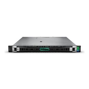 HPE - SERVER HPE P57686-421 DL320 Gen11 RACK 1U XEON 3408U 8C 1.80GHz 16GBDDR5 8x2.5 HS SATA NOODD 2Glan 1000W Gar3Y Fino:07/07(P57686-421)