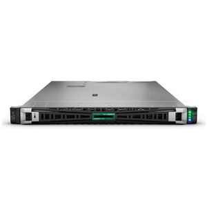 HPE - SERVER HPE P51932-421 DL360 Gen11 RACK 1U XEON 5415+ 8C 2.9GHz 32GBDDR5 8x2.5 HS SATA NOODD 2x10GB Base-t 800W Gar3Y Fino:07/05(P51932-421)
