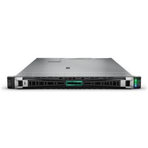 HPE - SERVER HPE P60734-421 DL360 Gen11 RACK 1U XEON 4416+ 20C 2.0GHz 32GBDDR5 8x2.5 HS MR408i-o NOODD 2x10GB Base-t 800W G Fino:07/05(P60734-421)