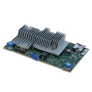 HPE - OPT HPE P47777-B21 CONTROLLER MR416i-p Gen11 12G Tri-Mode Controller Kit Fino:07/07(P47777-B21)