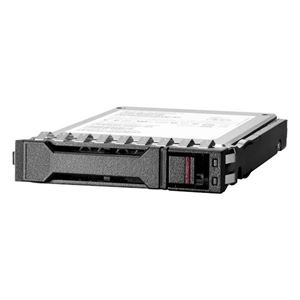 HPE - OPT HPE P40508-B21 SOLID STATE DISK 3.84TB SAS 12G Read Intensive SFF (2.5in) BC Value Multi Vendor Fino:07/07(P40508-B21)