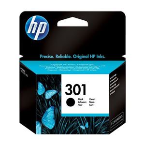 HPI - CARTUCCIA HP 301 CH561EE NERO x PGG 190 X F2050 HVS(CH561EE)