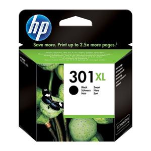 HPI - CARTUCCIA HP 301XL CH563EE NERO x PGG 480 X F2050 HVS(CH563EE)