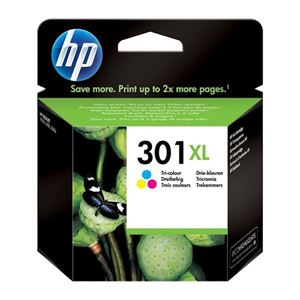 HPI - CARTUCCIA HP 301XL CH564EE TRICROMIA x F2050 HVS(CH564EE)