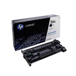 HPI - TONER HP 26A CF226A NERO 3.100pg LASERJET(CF226A)
