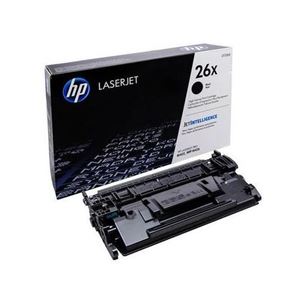 HPI - TONER HP 26X CF226X NERO 9.000pg LASERJET(CF226X)